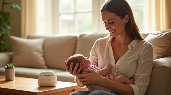 Avis sur les tire-laits medela : efficacité et confort assurés