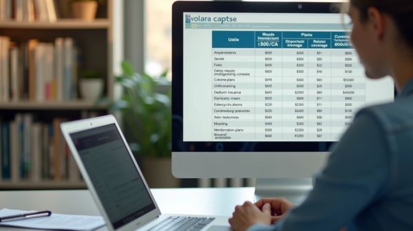 Mutuelle santé : comment lire un comparatif sans se tromper