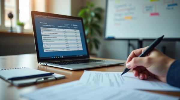 Mutuelle santé : comment lire un comparatif sans se tromper