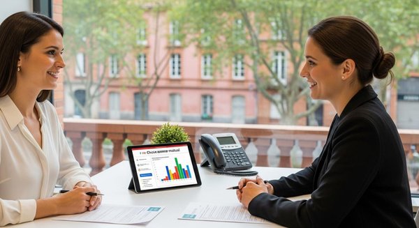 Mutuelle à Toulouse : les avantages pour choisir une couverture adaptée