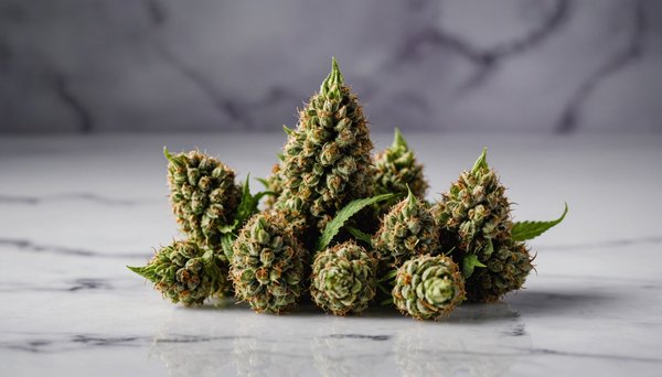 Gorilla glue cbd : top 5 raisons d'essayer cette variété unique